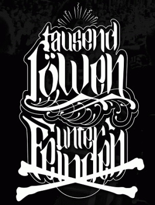 logo Tausend Löwen Unter Feinden